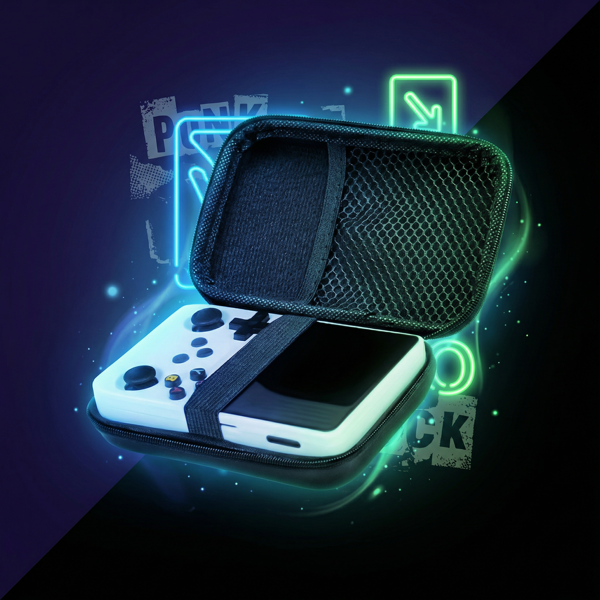 Protective Case