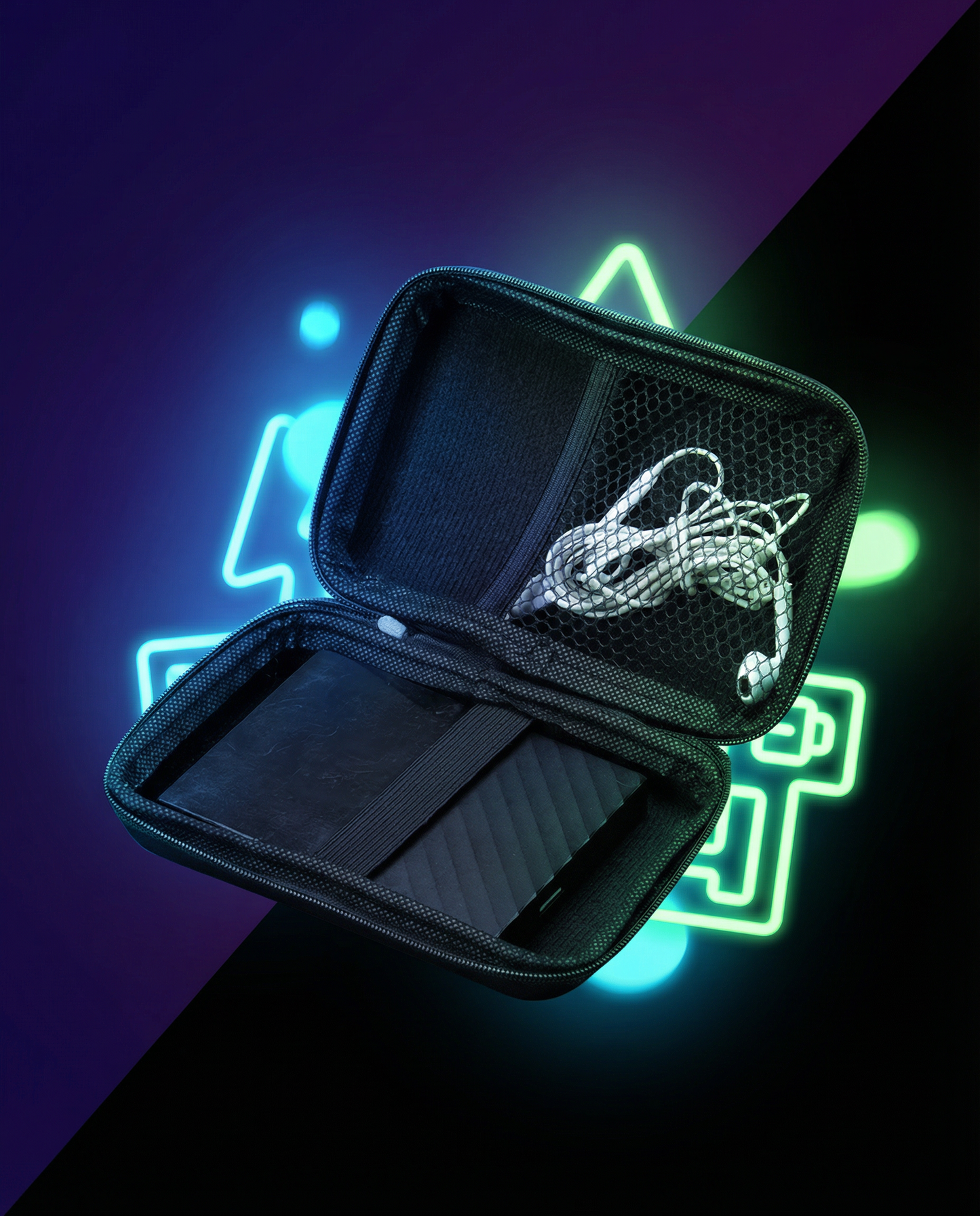Protective Case